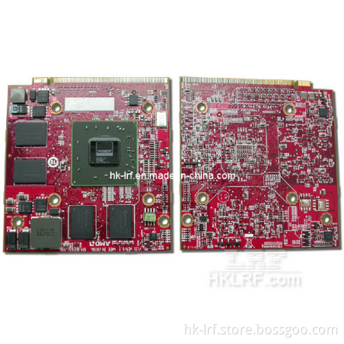 New ATI HD3650 DDR3 256MB Mxmii VGA Card for Acer Aspire